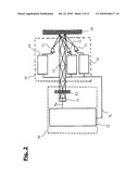 METHOD AND SYSTEM FOR CHARACTERIZING A PIGMENTED BIOLOGICAL TISSUE diagram and image