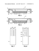 MICROTOME SECTIONABLE BIOPSY SUPPORT FOR ORIENTING TISSUE SAMPLES diagram and image