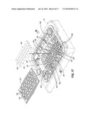 MICROTOME SECTIONABLE BIOPSY SUPPORT FOR ORIENTING TISSUE SAMPLES diagram and image