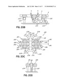 MICROTOME SECTIONABLE BIOPSY SUPPORT FOR ORIENTING TISSUE SAMPLES diagram and image