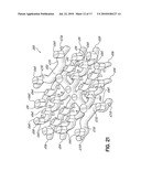 MICROTOME SECTIONABLE BIOPSY SUPPORT FOR ORIENTING TISSUE SAMPLES diagram and image