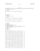 Methods For Enhancing A Secretion Efficiency Of Recombinant Foreign Protein In Yeast Expression System diagram and image