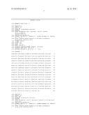 PROTEIN FOR THE CHEMOENZYMATIC PRODUCTION OF L-THREO-HYDROXYASPARTATE diagram and image