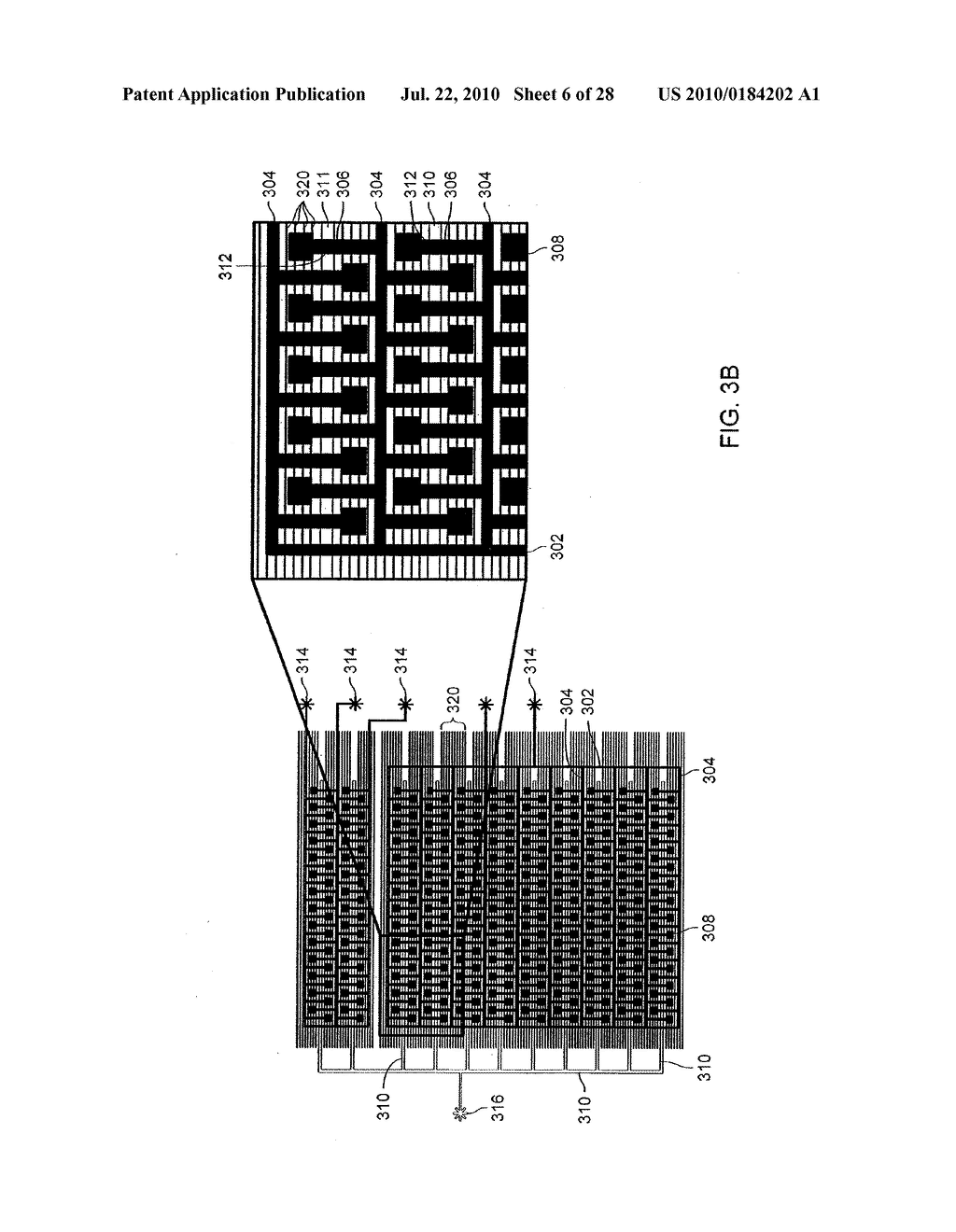 Thermal Reaction Device and Method for Using the Same - diagram, schematic, and image 07