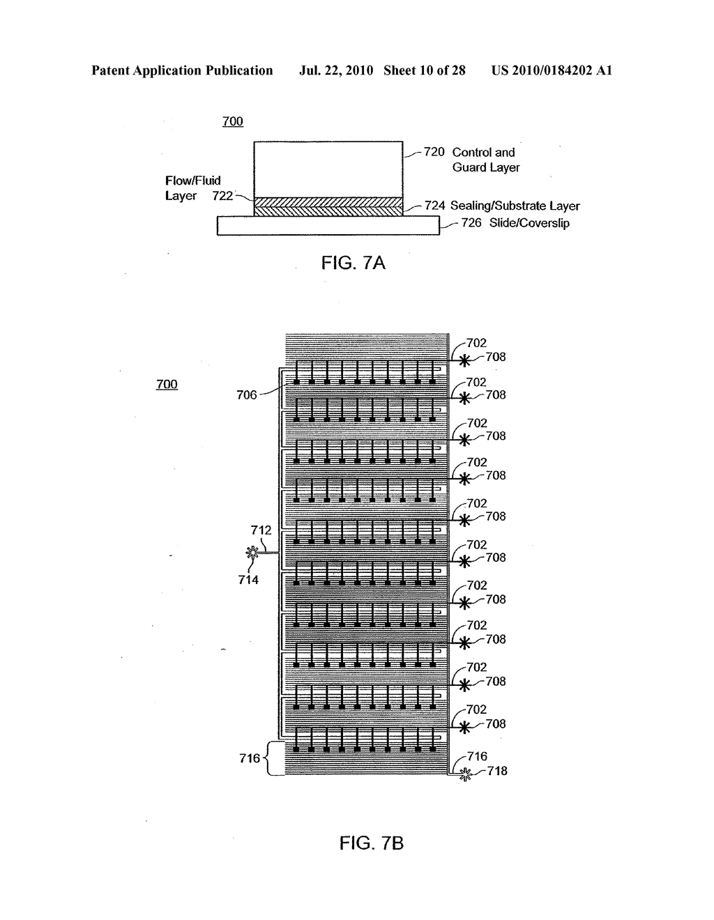 Thermal Reaction Device and Method for Using the Same - diagram, schematic, and image 11