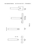 Thermal Reaction Device and Method for Using the Same diagram and image