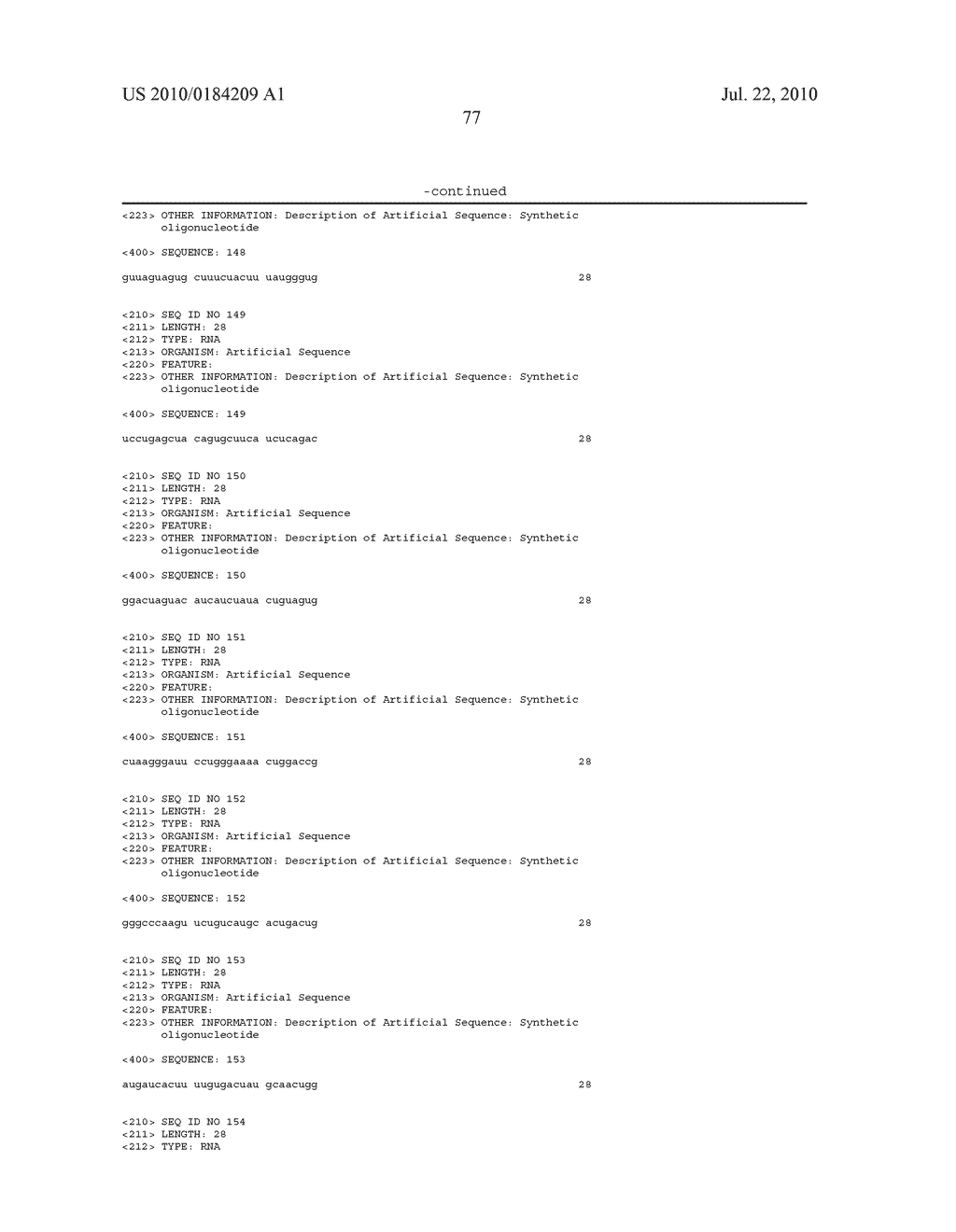 COMPOSITIONS AND METHODS FOR INHIBITING GENE SILENCING BY RNA INTERFERENCE - diagram, schematic, and image 118