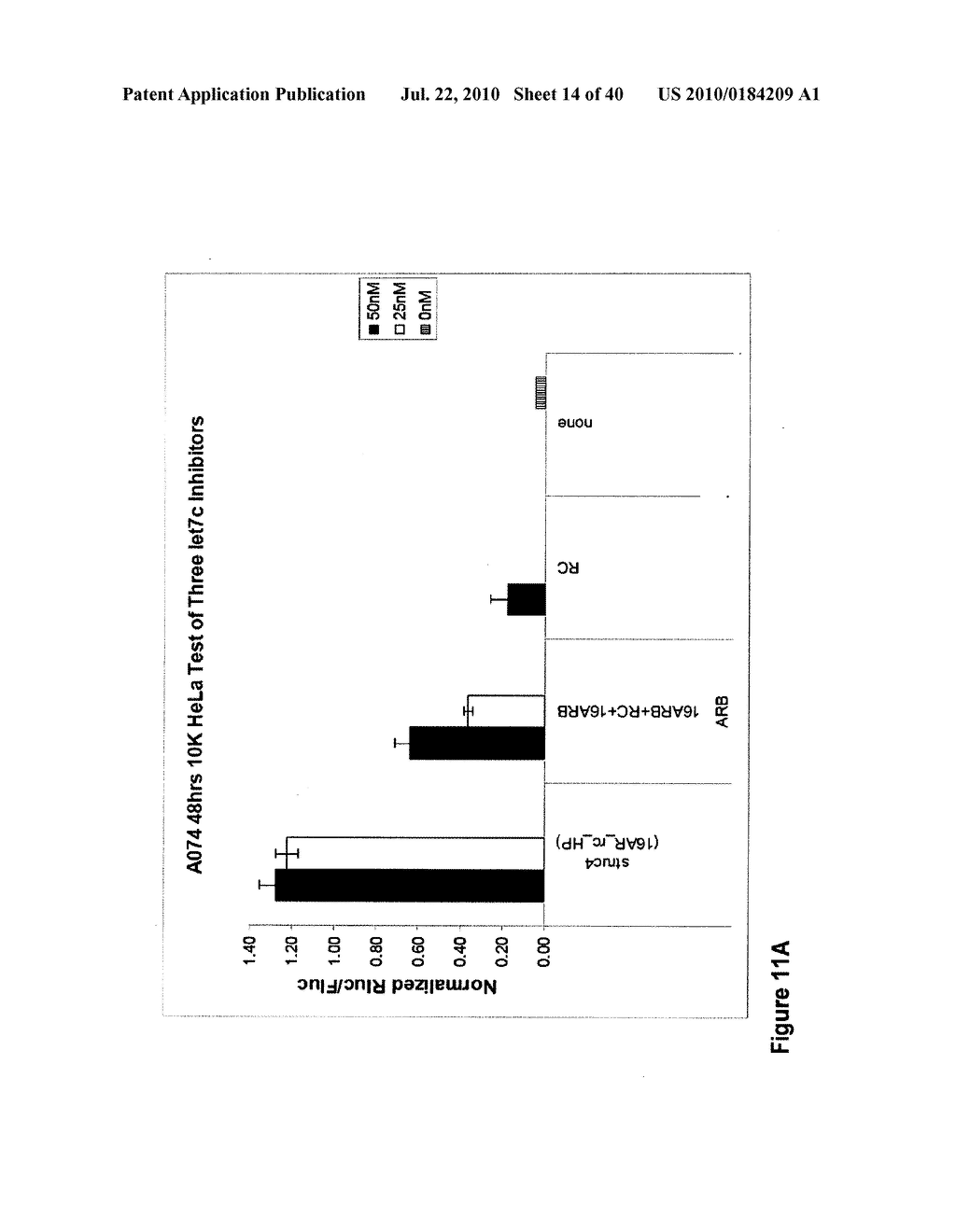 COMPOSITIONS AND METHODS FOR INHIBITING GENE SILENCING BY RNA INTERFERENCE - diagram, schematic, and image 15