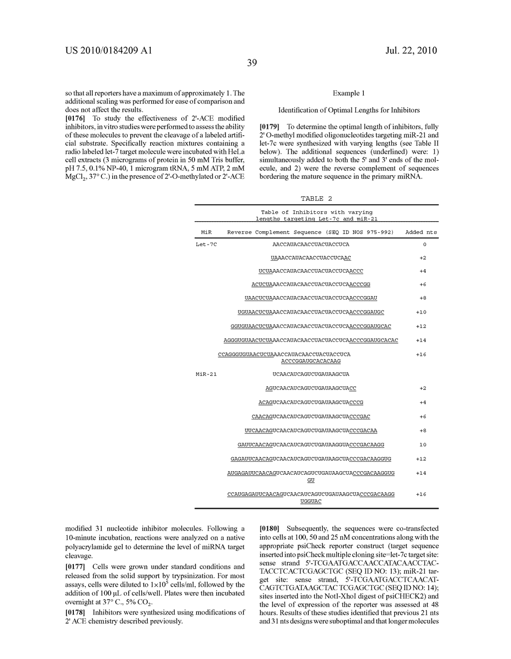 COMPOSITIONS AND METHODS FOR INHIBITING GENE SILENCING BY RNA INTERFERENCE - diagram, schematic, and image 80