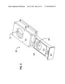 PORTABLE EXPLOSIVE OR DRUG DETECTION SYSTEM diagram and image