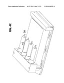 PORTABLE EXPLOSIVE OR DRUG DETECTION SYSTEM diagram and image