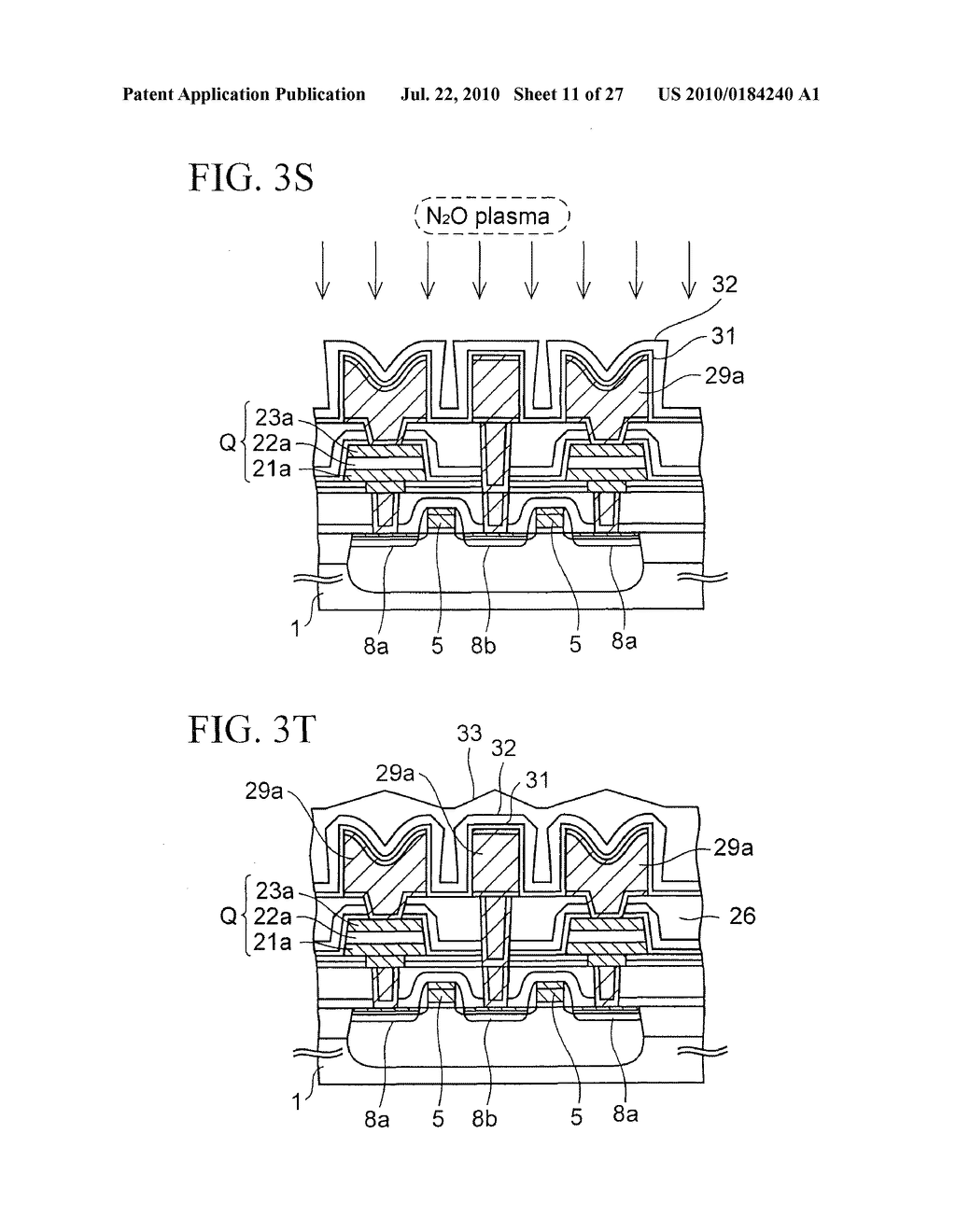 SEMICONDUCTOR DEVICE AND METHOD OF MANUFACTURING THE SAME - diagram, schematic, and image 12