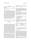 PROCESS FOR MANUFACTURING THIN FILM TRANSISTOR diagram and image