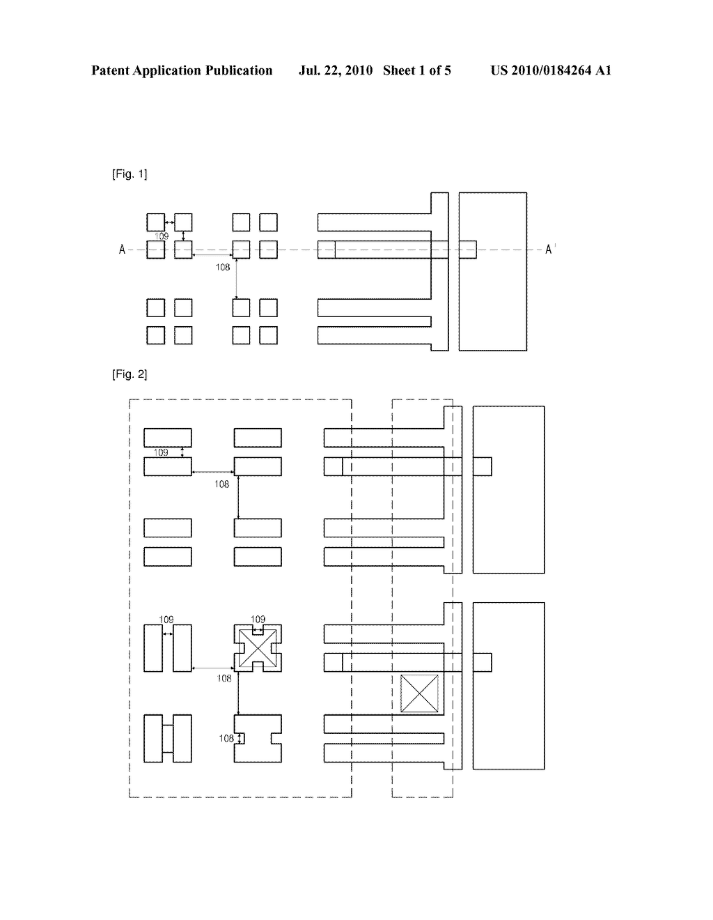 MANUFACTURING METHOD OF SEMICONDUCTOR POWER DEVICES - diagram, schematic, and image 02