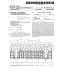  METHOD OF MANUFACTURING A NON-VOLATILE NAND MEMORY SEMICONDUCTOR INTEGRATED CIRCUIT diagram and image