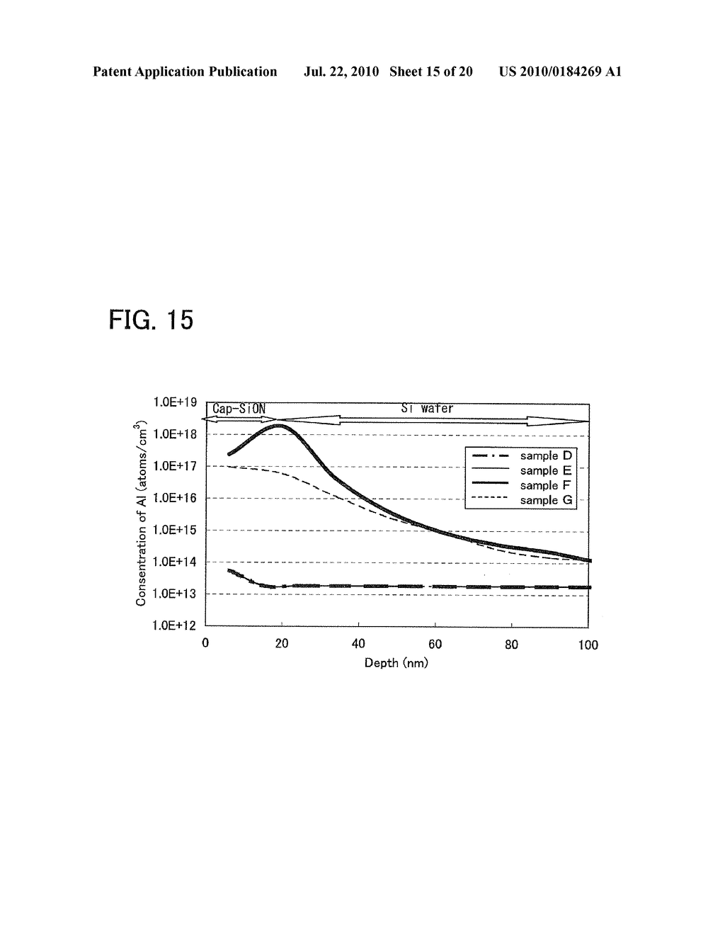 METHOD FOR MANUFACTURING SOI SUBSTRATE AND SEMICONDUCTOR DEVICE - diagram, schematic, and image 16