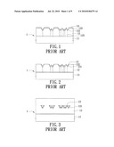 Method of Making an Epitaxial Structure Having Low Defect Density diagram and image