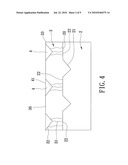 Method of Making an Epitaxial Structure Having Low Defect Density diagram and image