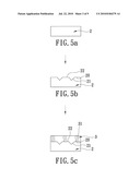 Method of Making an Epitaxial Structure Having Low Defect Density diagram and image