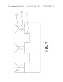 Method of Making an Epitaxial Structure Having Low Defect Density diagram and image