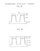 METHODS OF MANUFACTURING SEMICONDUCTOR MEMORY DEVICES diagram and image