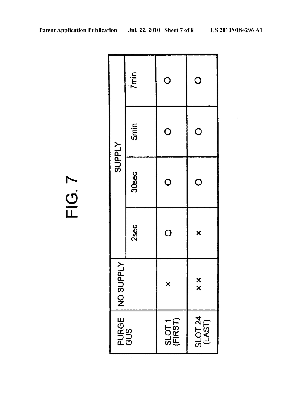 Semiconductor device manufacturing method, wafer treatment system, and recording medium - diagram, schematic, and image 08