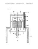 METHOD FOR PROTECTING SEMICONDUCTOR WAFER AND PROCESS FOR PRODUCING SEMICONDUCTOR DEVICE diagram and image