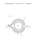 METHOD FOR PROTECTING SEMICONDUCTOR WAFER AND PROCESS FOR PRODUCING SEMICONDUCTOR DEVICE diagram and image