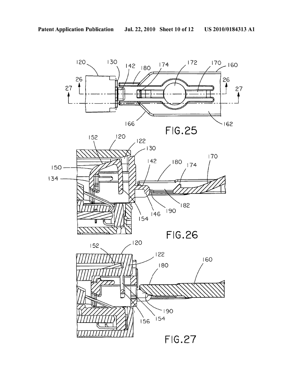 Block-Out Cover and Removal Tool - diagram, schematic, and image 11