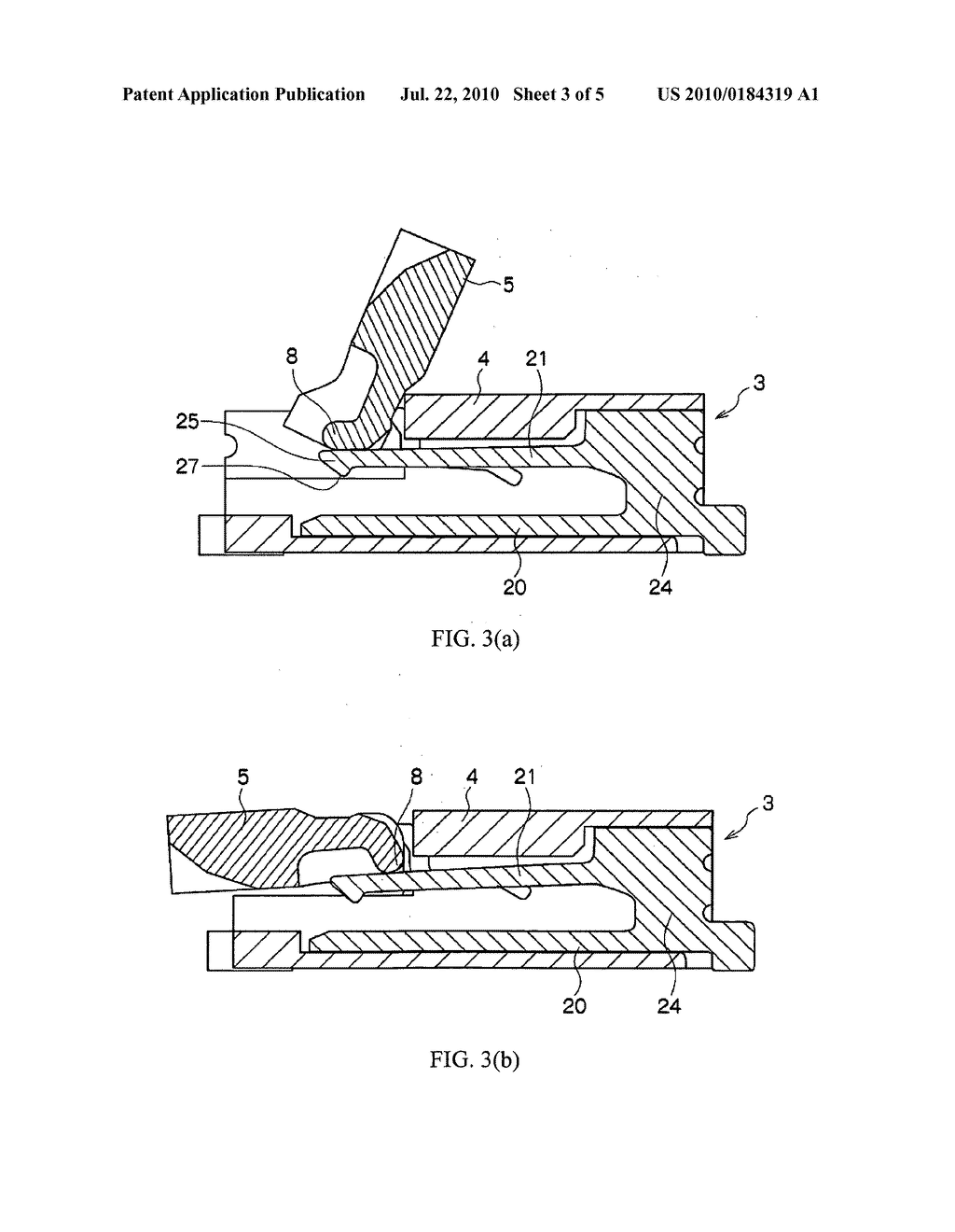 Electrical Connector - diagram, schematic, and image 04