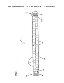 Upgradeable telecommunications patch panel and method of upgrading same diagram and image