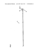 Upgradeable telecommunications patch panel and method of upgrading same diagram and image