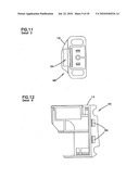 Upgradeable telecommunications patch panel and method of upgrading same diagram and image