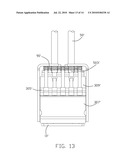 CABLE CONNECTOR ASSEMBLY diagram and image