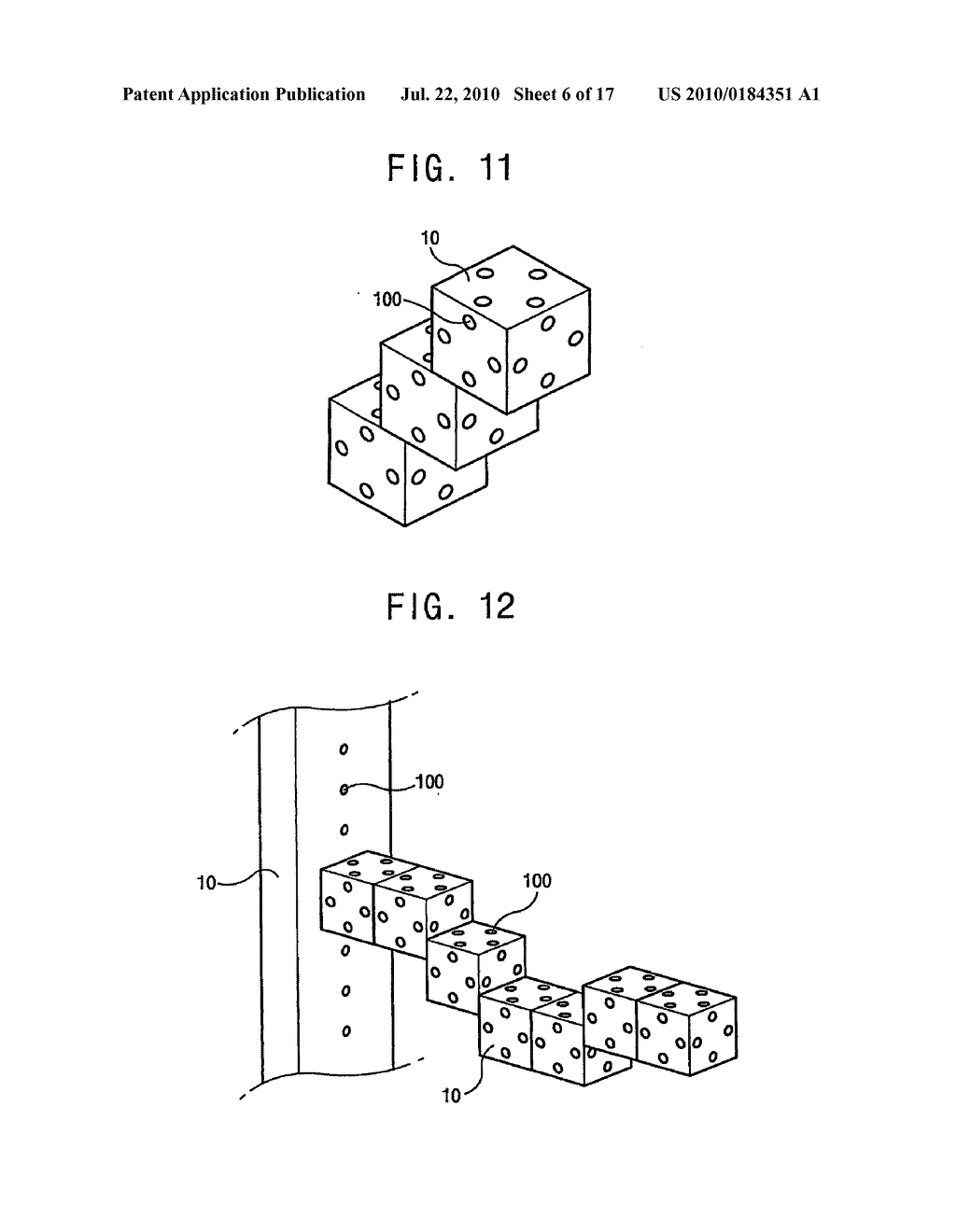 JOINING APPARATUS WITH ROTATABLE MAGNET THEREIN AND BUILT-UP TYPE TOY WITH THE SAME - diagram, schematic, and image 07