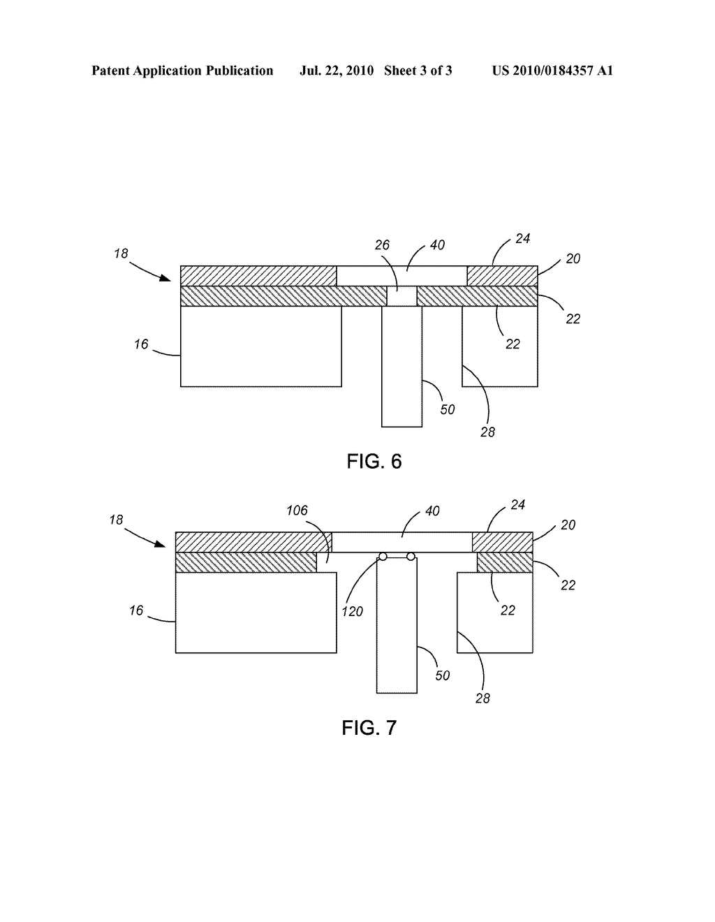 Polishing Pad and System with Window Support - diagram, schematic, and image 04