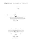 Feeding Apparatus for Monopole Antenna and Related Analog Broadcast Player System and Integration System diagram and image