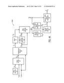 ADAPTIVE BEAM FORMING WITH MULTI-USER DETECTION AND INTERFERENCE REDUCTION IN SATELLITE COMMUNICATION SYSTEMS AND METHODS diagram and image