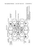 ADAPTIVE BEAM FORMING WITH MULTI-USER DETECTION AND INTERFERENCE REDUCTION IN SATELLITE COMMUNICATION SYSTEMS AND METHODS diagram and image