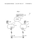 COMMUNICATION SYSTEM, AUTHENTICATION SERVER, AND COMMUNICATION METHOD diagram and image