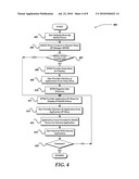 WEB-HOSTED FRAMEWORK FOR MOBILE APPLICATIONS diagram and image