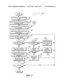 WEB-HOSTED FRAMEWORK FOR MOBILE APPLICATIONS diagram and image