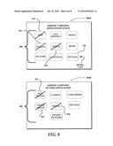 WEB-HOSTED FRAMEWORK FOR MOBILE APPLICATIONS diagram and image