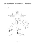 METHODS AND APPARATUS FOR PROVIDING A WIRELESS EXPANSION NETWORK diagram and image