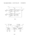 METHODS AND APPARATUS FOR PROVIDING A WIRELESS EXPANSION NETWORK diagram and image