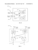 METHODS AND APPARATUS FOR PROVIDING A WIRELESS EXPANSION NETWORK diagram and image