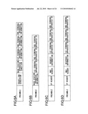 COMMUNICATION METHOD AND, TERMINAL APPARATUS AND BASE STATION APPARATUS USING THE METHOD diagram and image