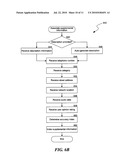 METHOD AND SYSTEM FOR MANAGING IMAGES AND GEOGRAPHIC LOCATION DATA IN A MOBILE DEVICE diagram and image