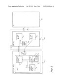 Arrangement and Method Relating to Connection of Mobile Stations diagram and image