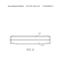 HANDHELD DISPLAY DEVICE FOR ASSOCIATING MULTIMEDIA OBJECTS WITH PRINTED SUBSTRATES diagram and image